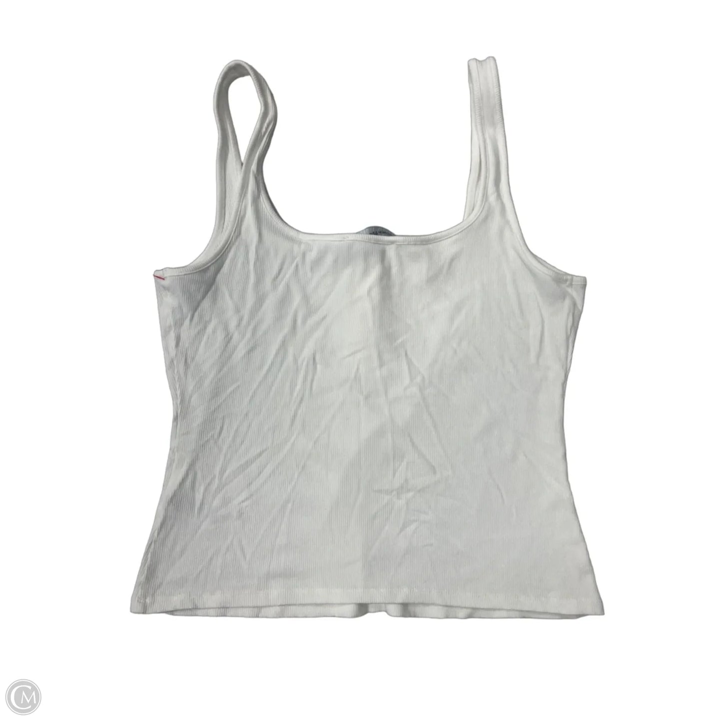 Top Sleeveless By Generation Love In White, Size: S