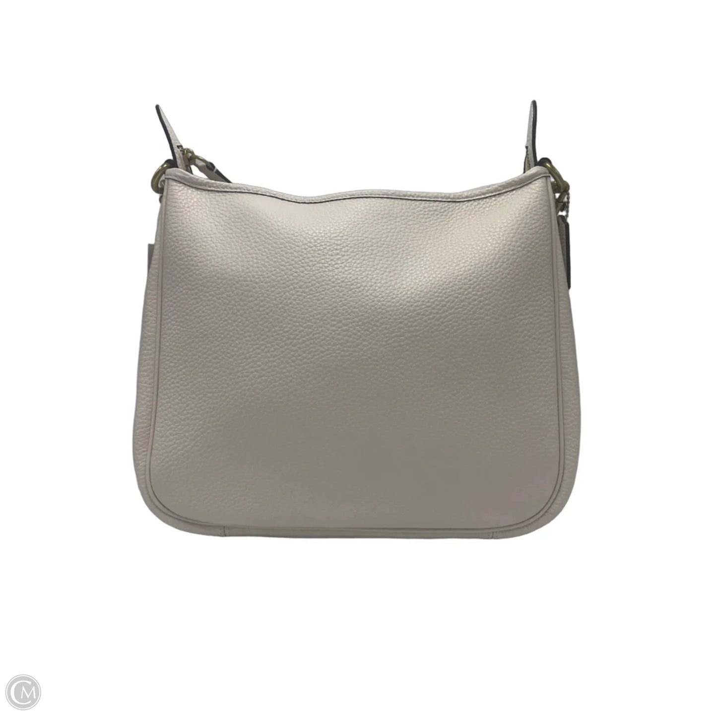 New! Coach Cary Leather Shoulder Designer Handbag