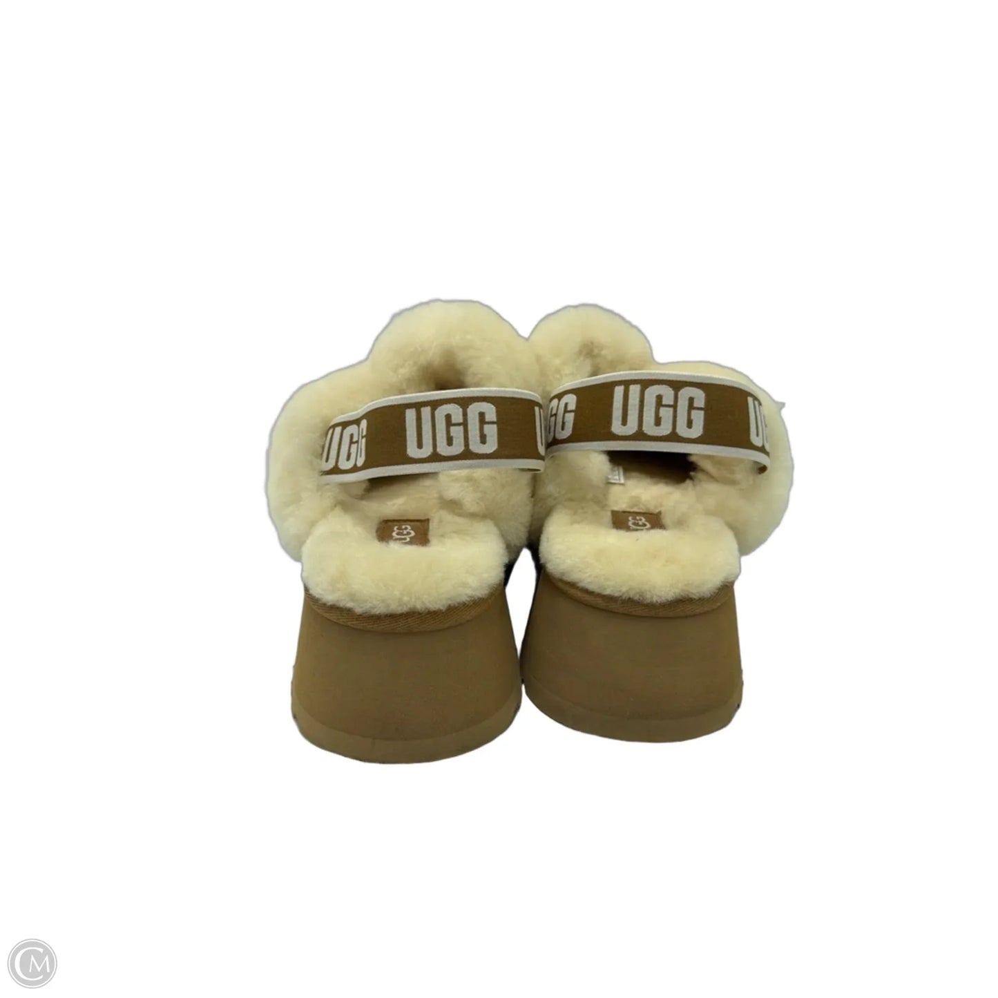 Shoes Designer By UGG In Brown, Size: 10