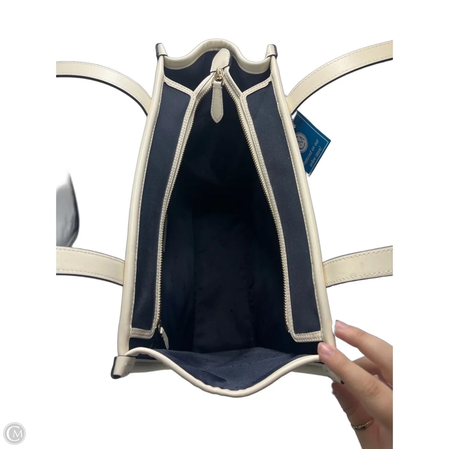 Handbag / Tote Designer By Kate Spade