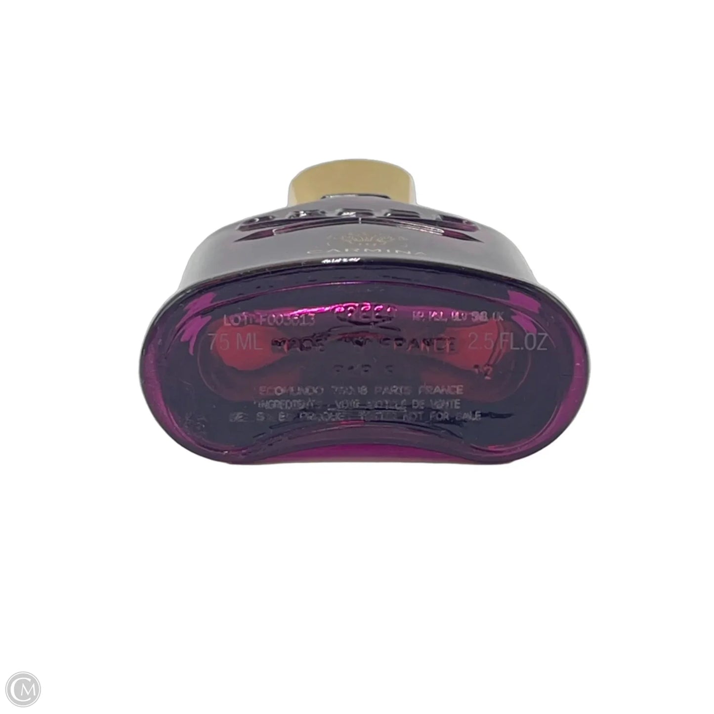 Creed Carmina Eau de Parfum 2.5oz. Luxury Fragrance