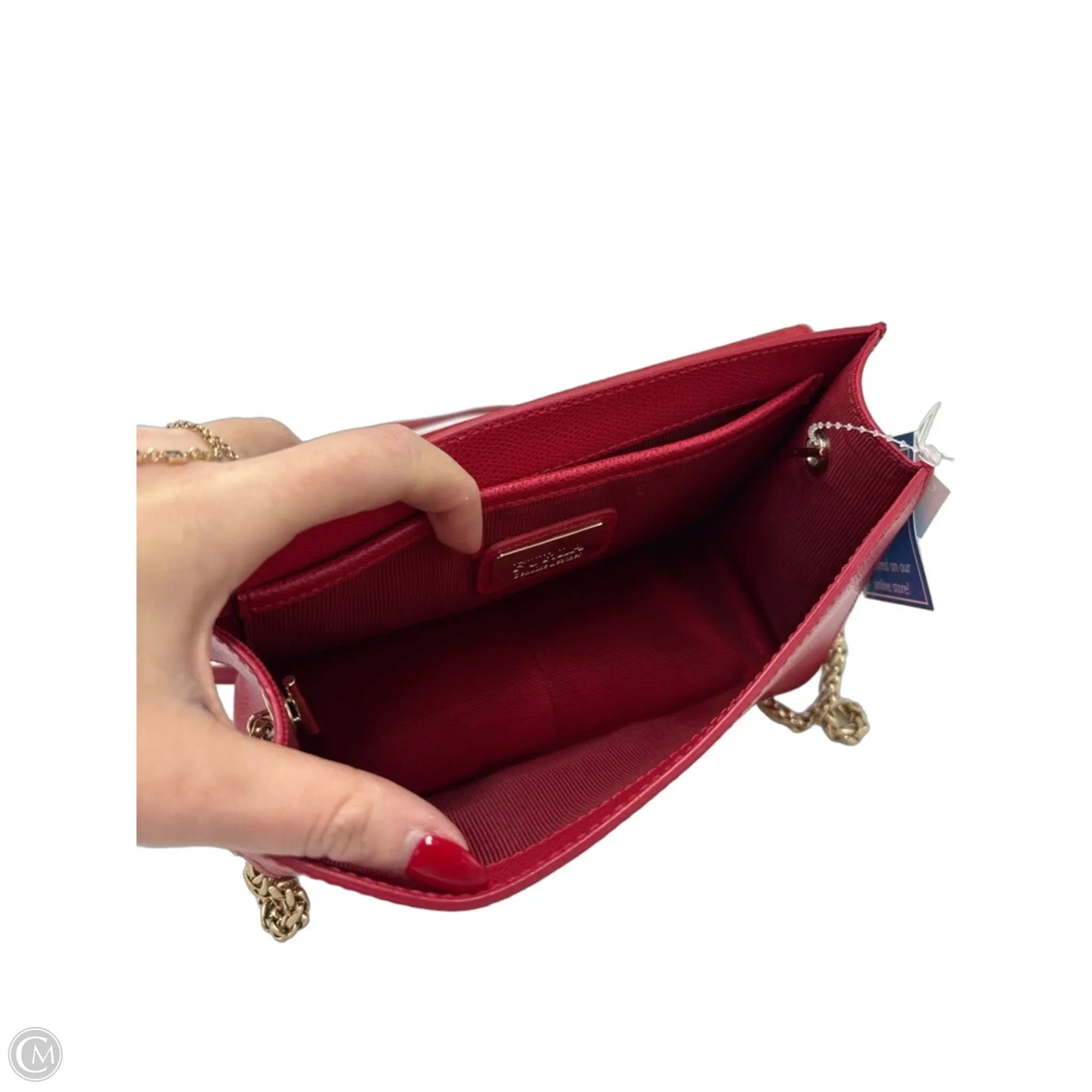 Crossbody Luxury Designer By Furla