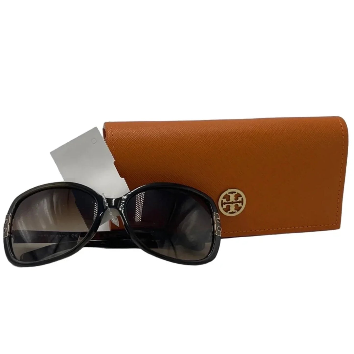 Sunglasses Designer By Tory Burch