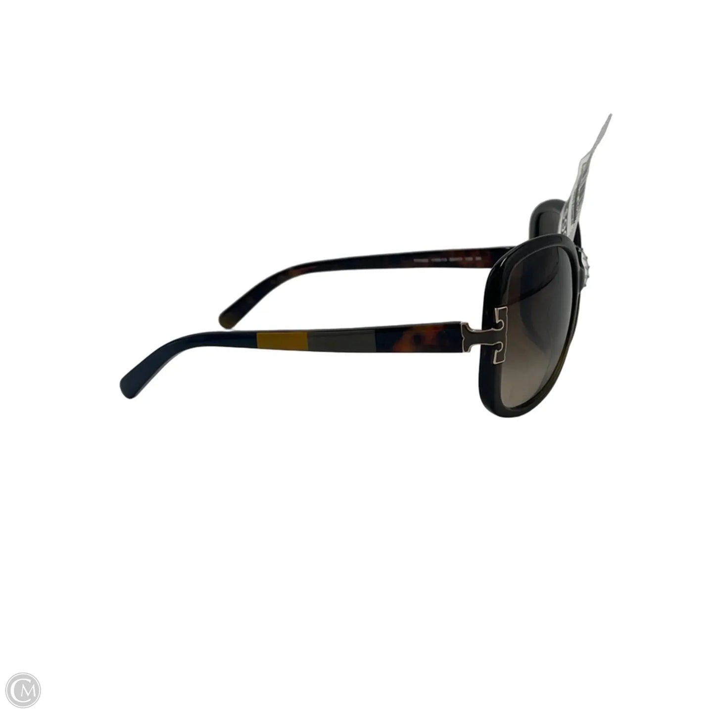 Sunglasses Designer By Tory Burch