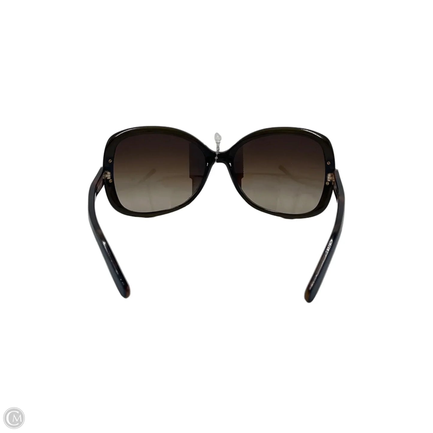 Sunglasses Designer By Tory Burch
