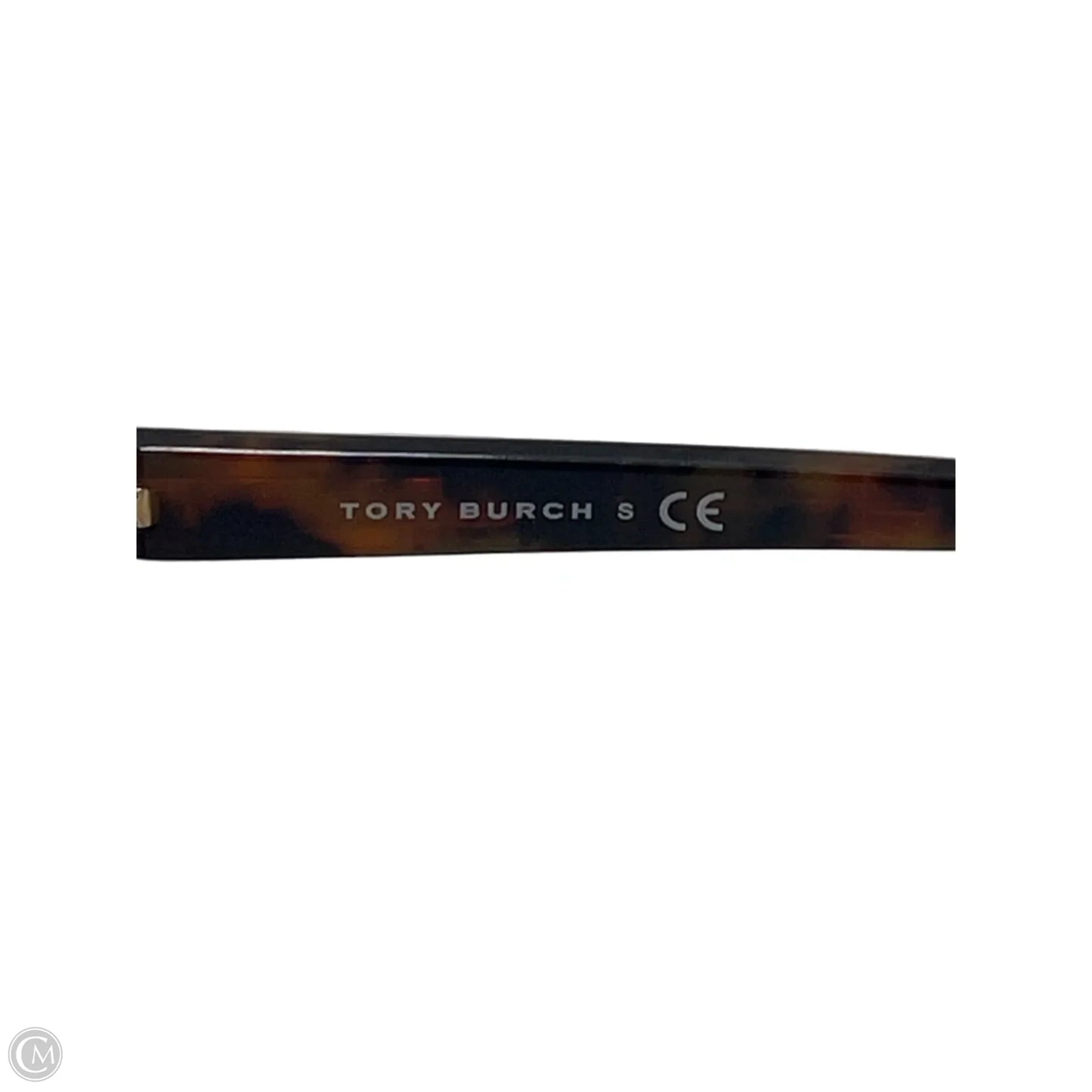 Sunglasses Designer By Tory Burch