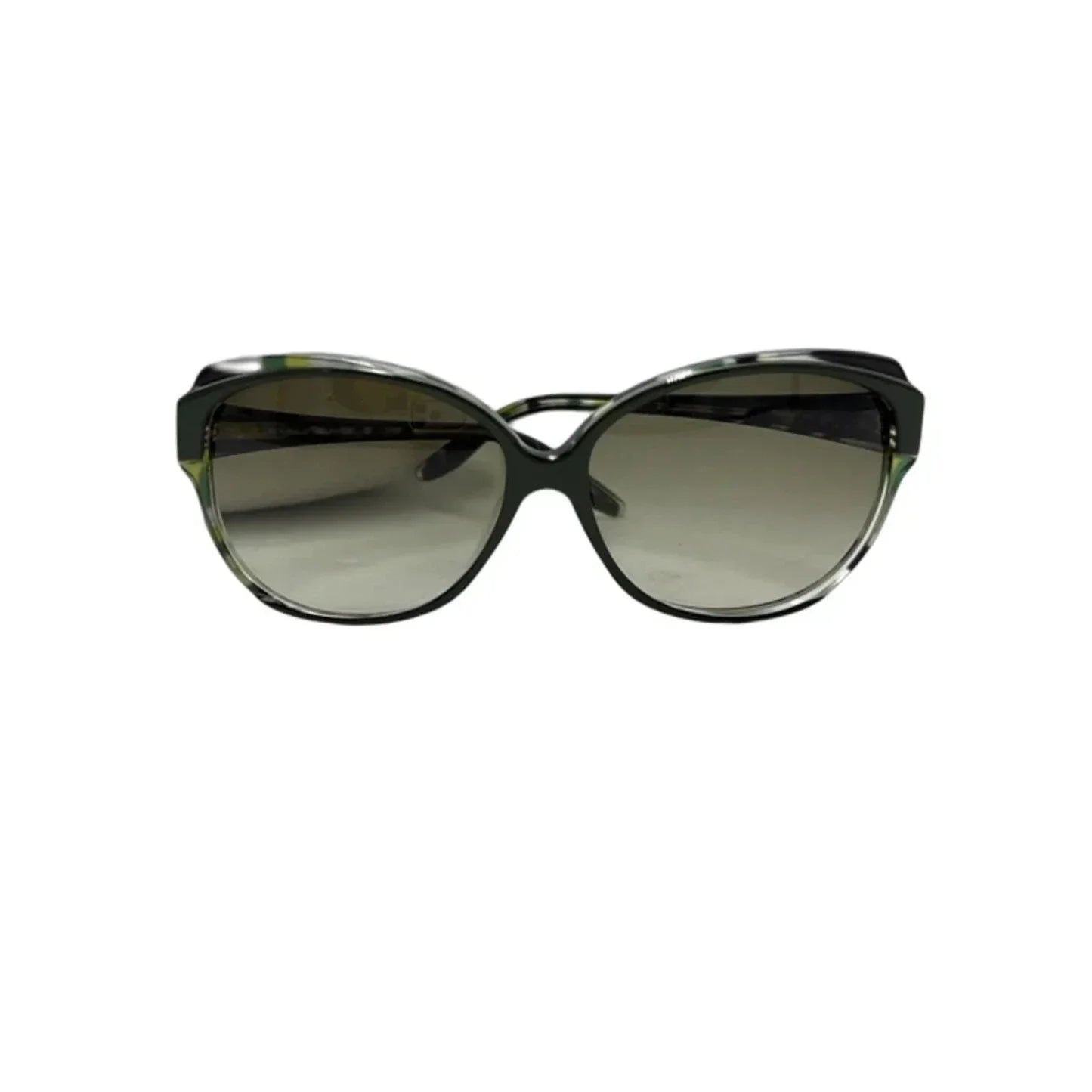 Sunglasses Luxury Designer By Emilio Pucci