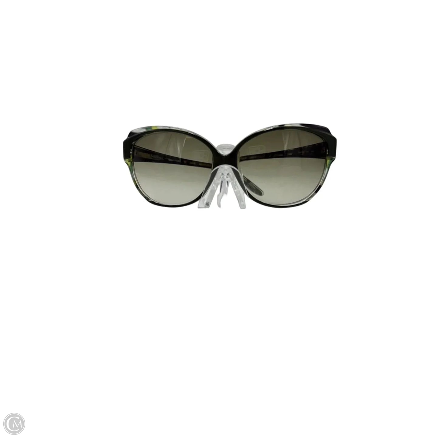 Sunglasses Luxury Designer By Emilio Pucci