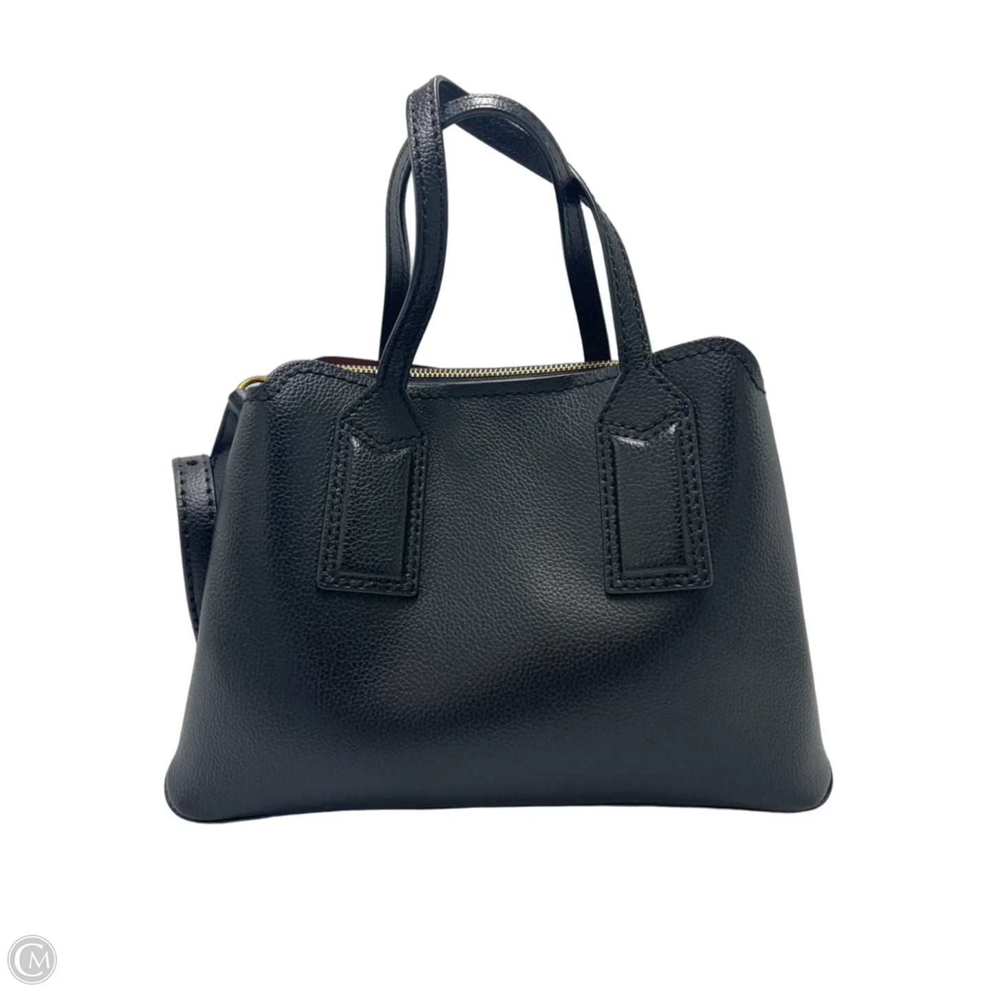 Marc Jacobs The Editor 29 Leather Designer Satchel