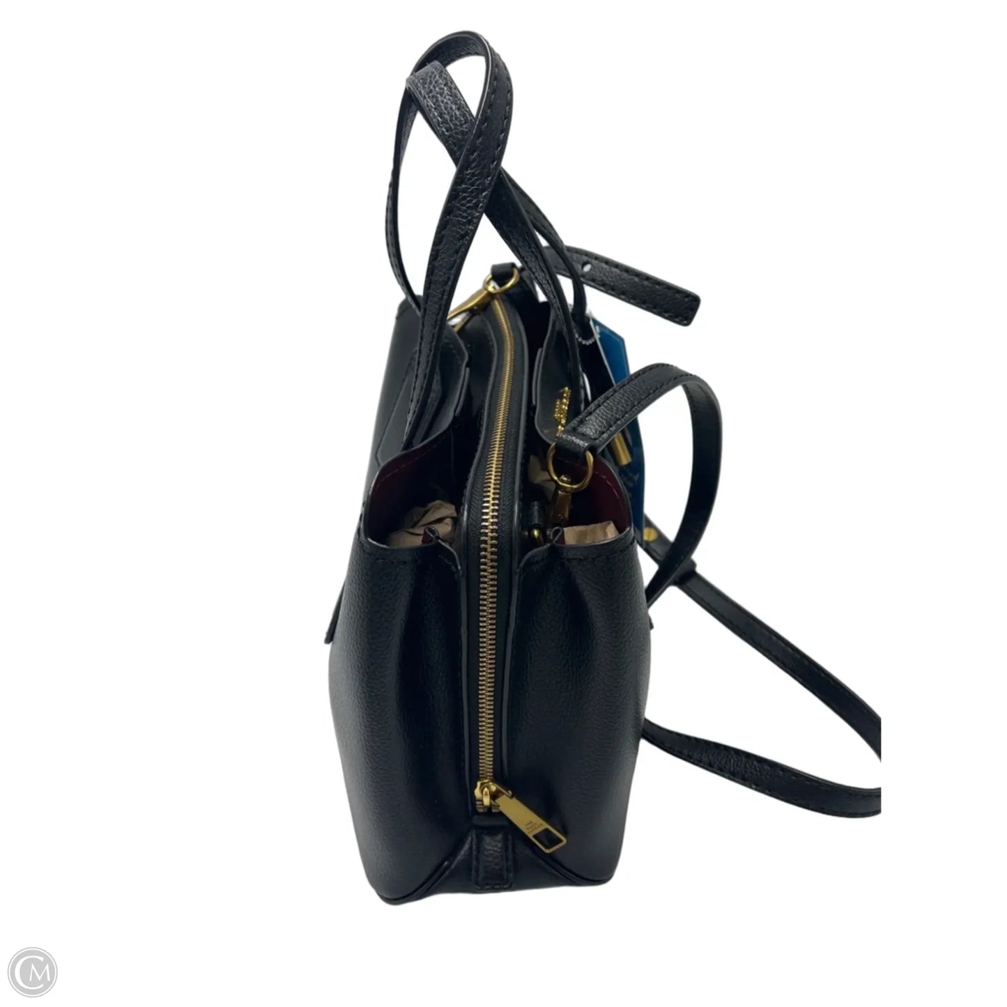 Marc Jacobs The Editor 29 Leather Designer Satchel