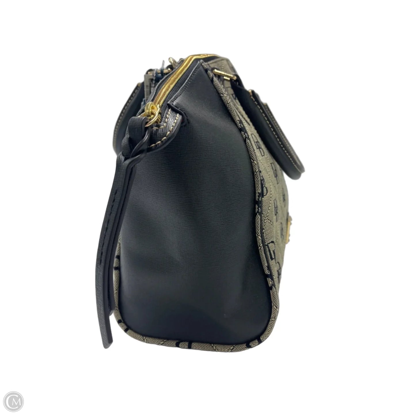 New! Handbag Designer By Dooney And Bourke