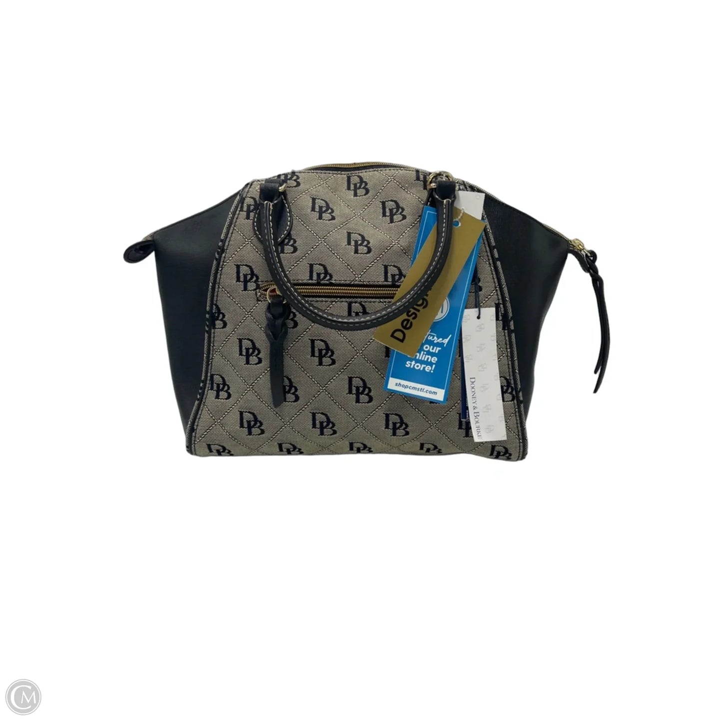New! Handbag Designer By Dooney And Bourke