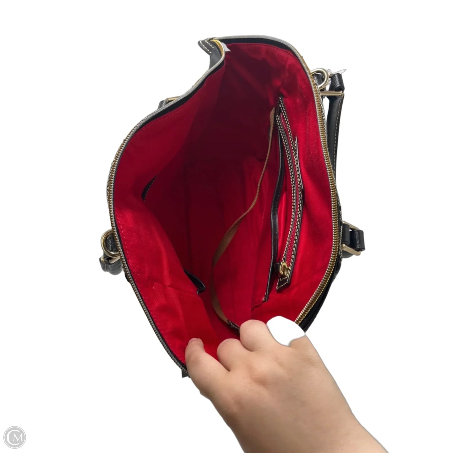 New! Handbag Designer By Dooney And Bourke