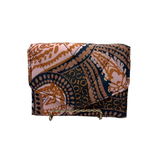 Wallet By Vera Bradley, Size: Medium
