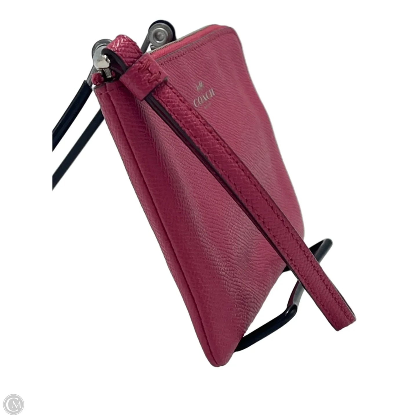 Wristlet Designer By Coach