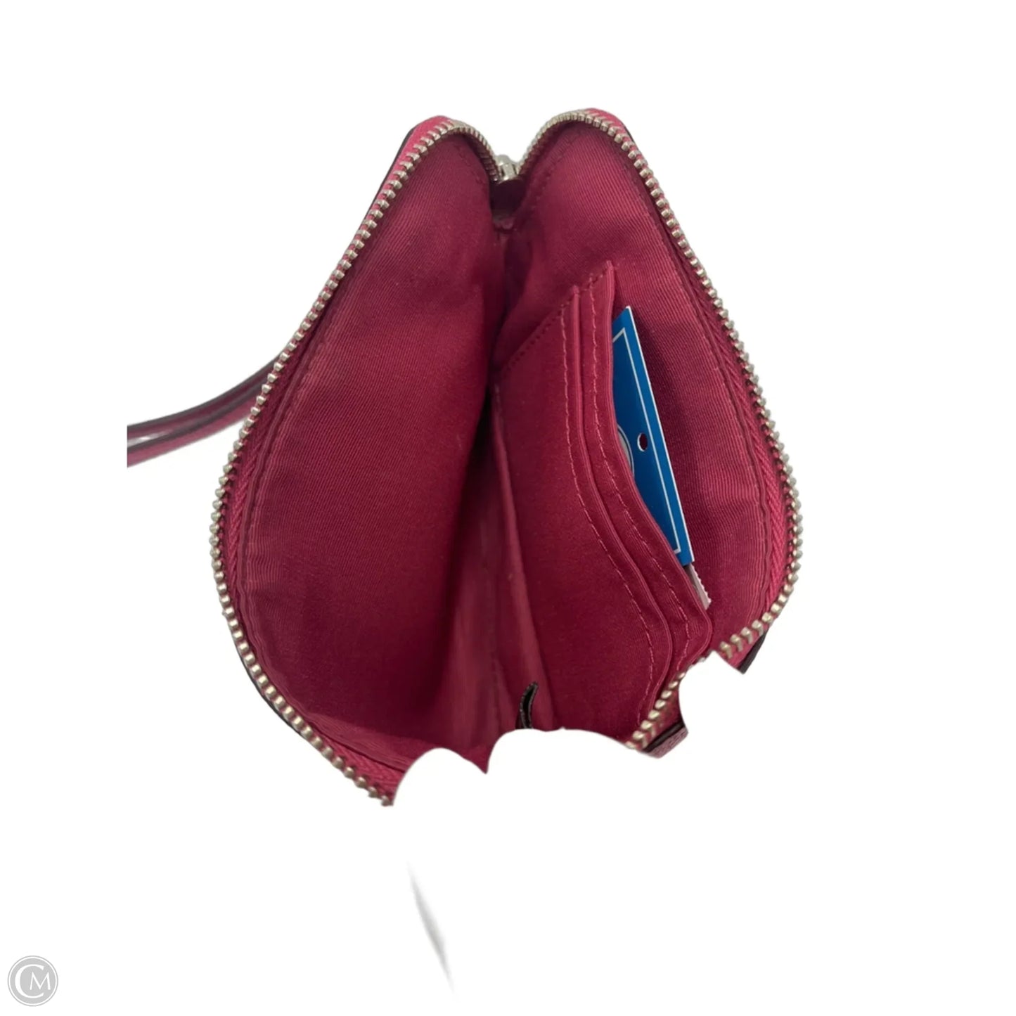 Wristlet Designer By Coach