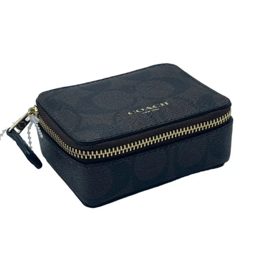 Accessory Designer Case By Coach