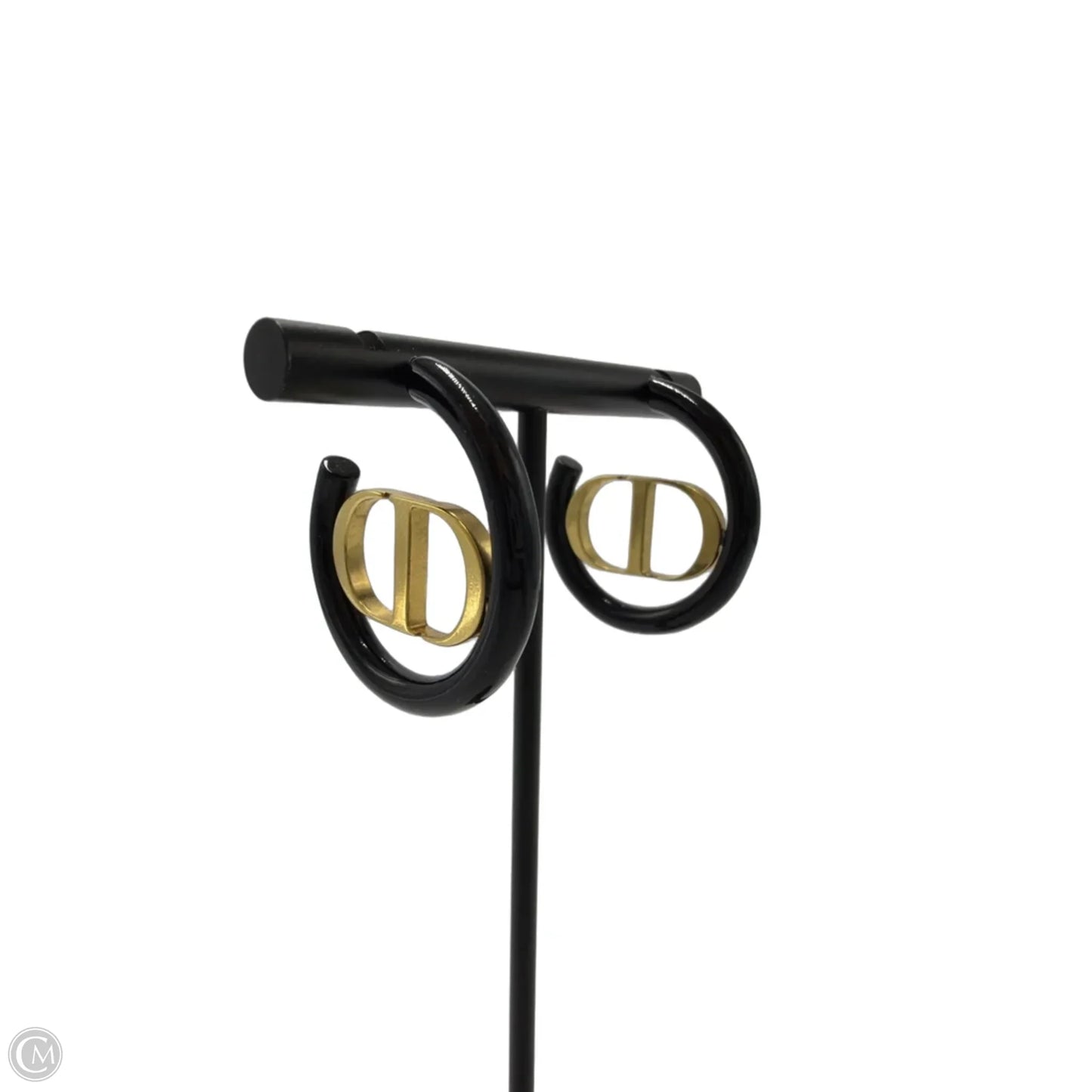 Christian Dior 30 Montaigne Limited Edition Luxury Earrings