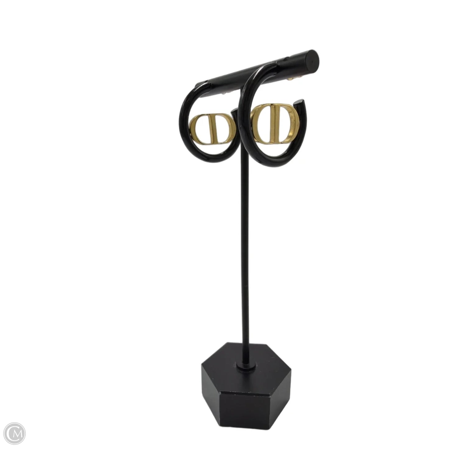 Christian Dior 30 Montaigne Limited Edition Luxury Earrings