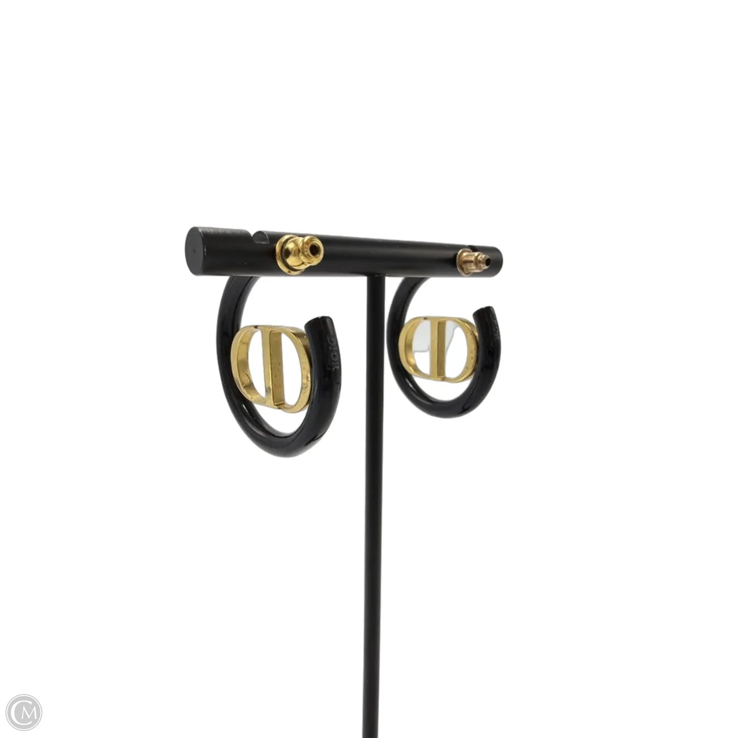 Christian Dior 30 Montaigne Limited Edition Luxury Earrings