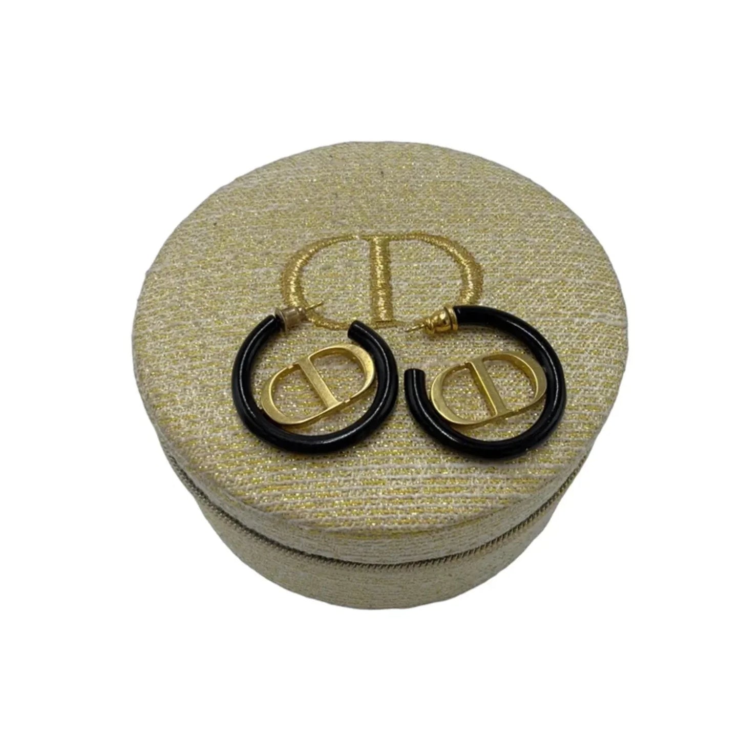 Christian Dior 30 Montaigne Limited Edition Luxury Earrings