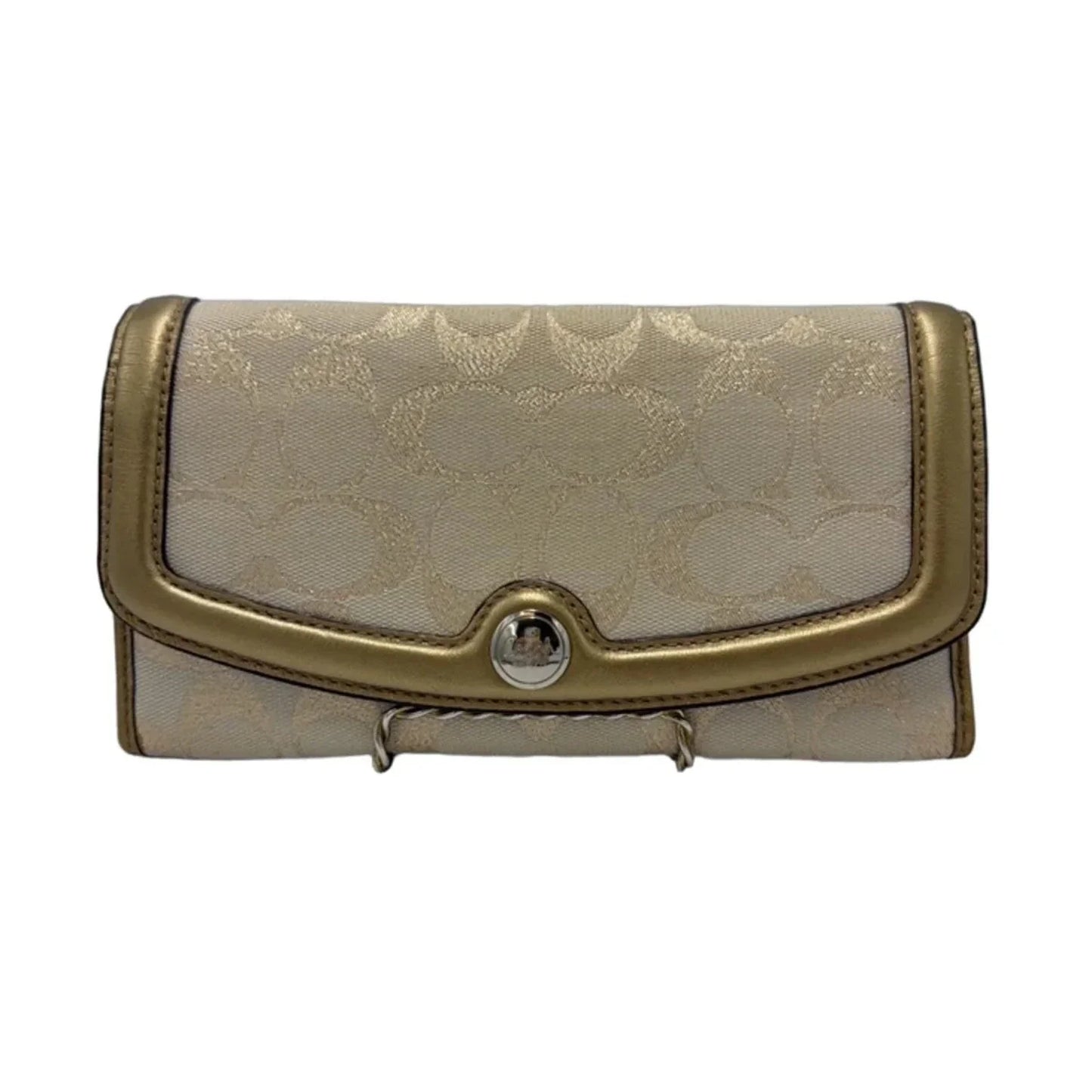 Wallet Designer By Coach