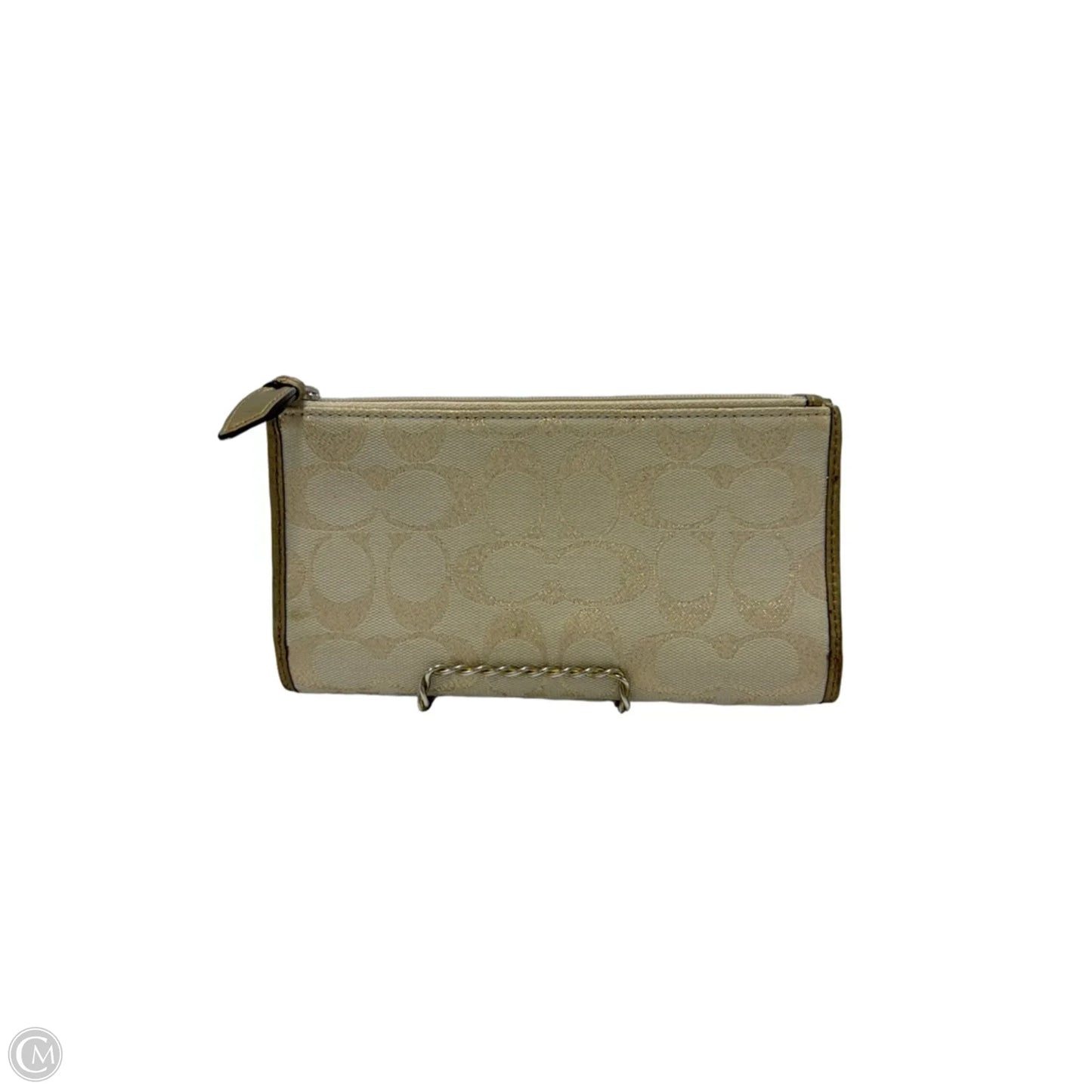 Wallet Designer By Coach