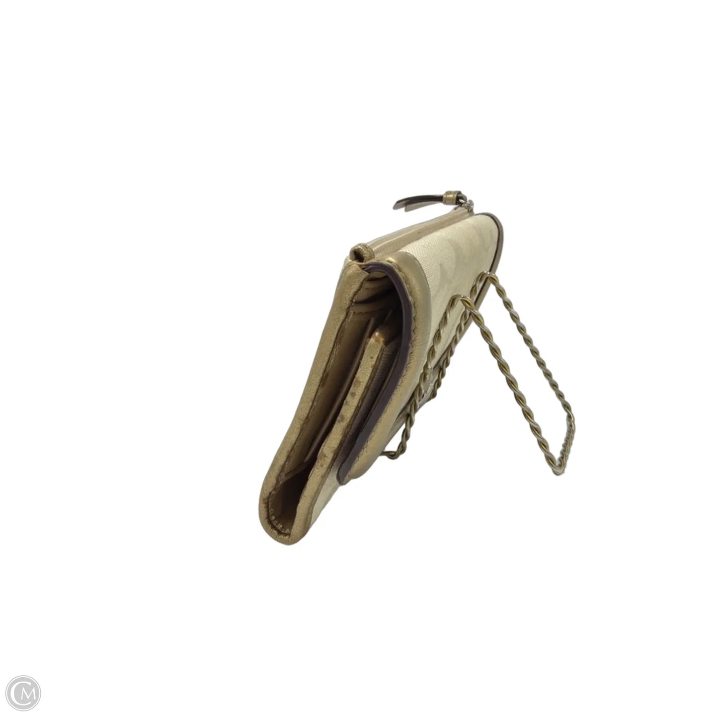 Wallet Designer By Coach