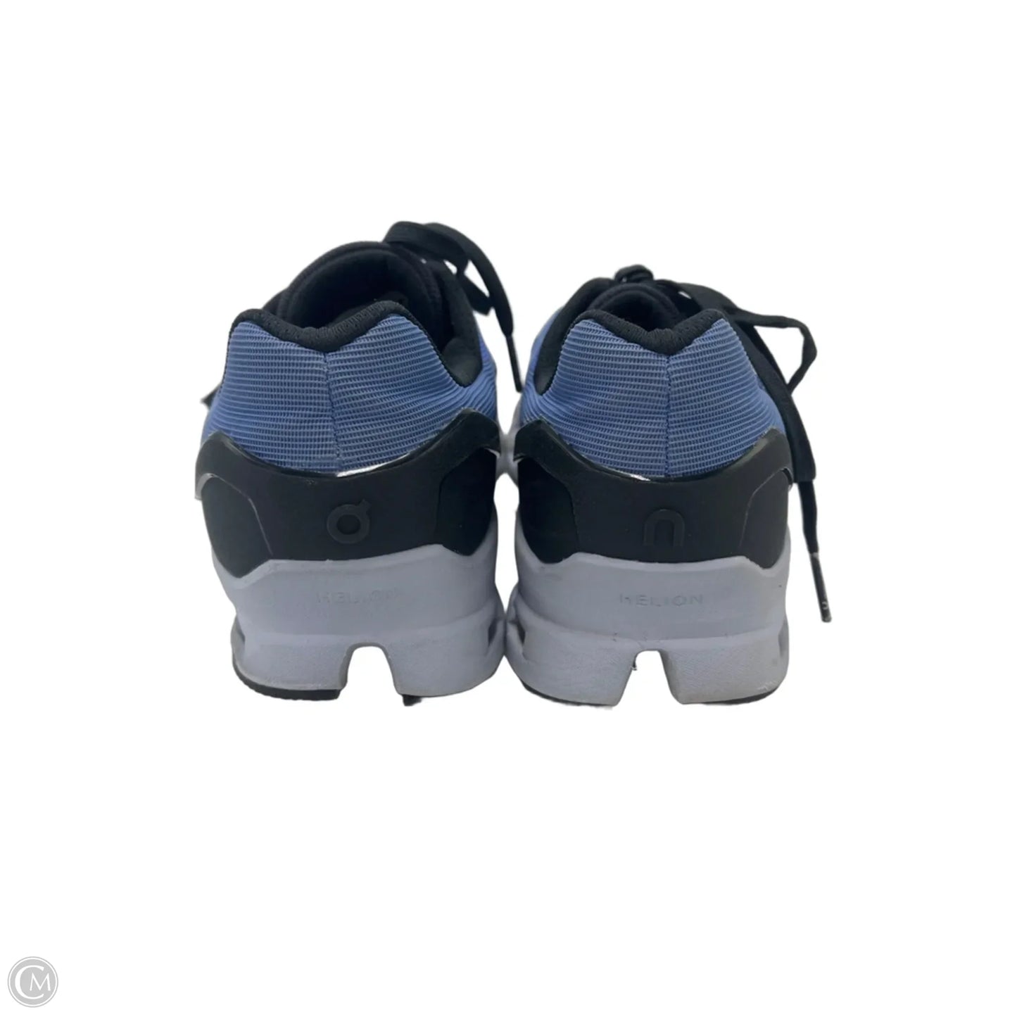 Shoes Designer By On In Blue, Size: 7