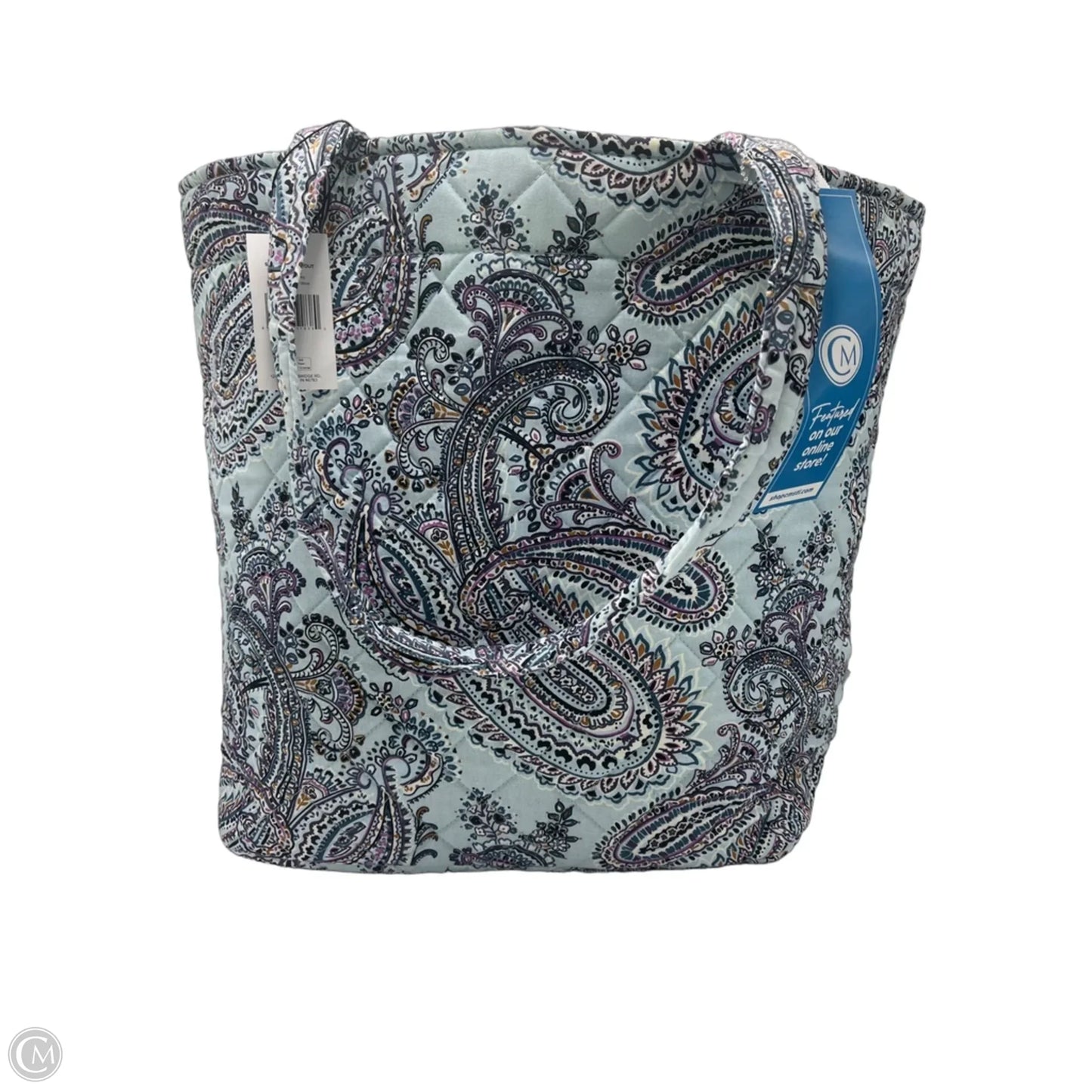 NEW! Tote By Vera Bradley
