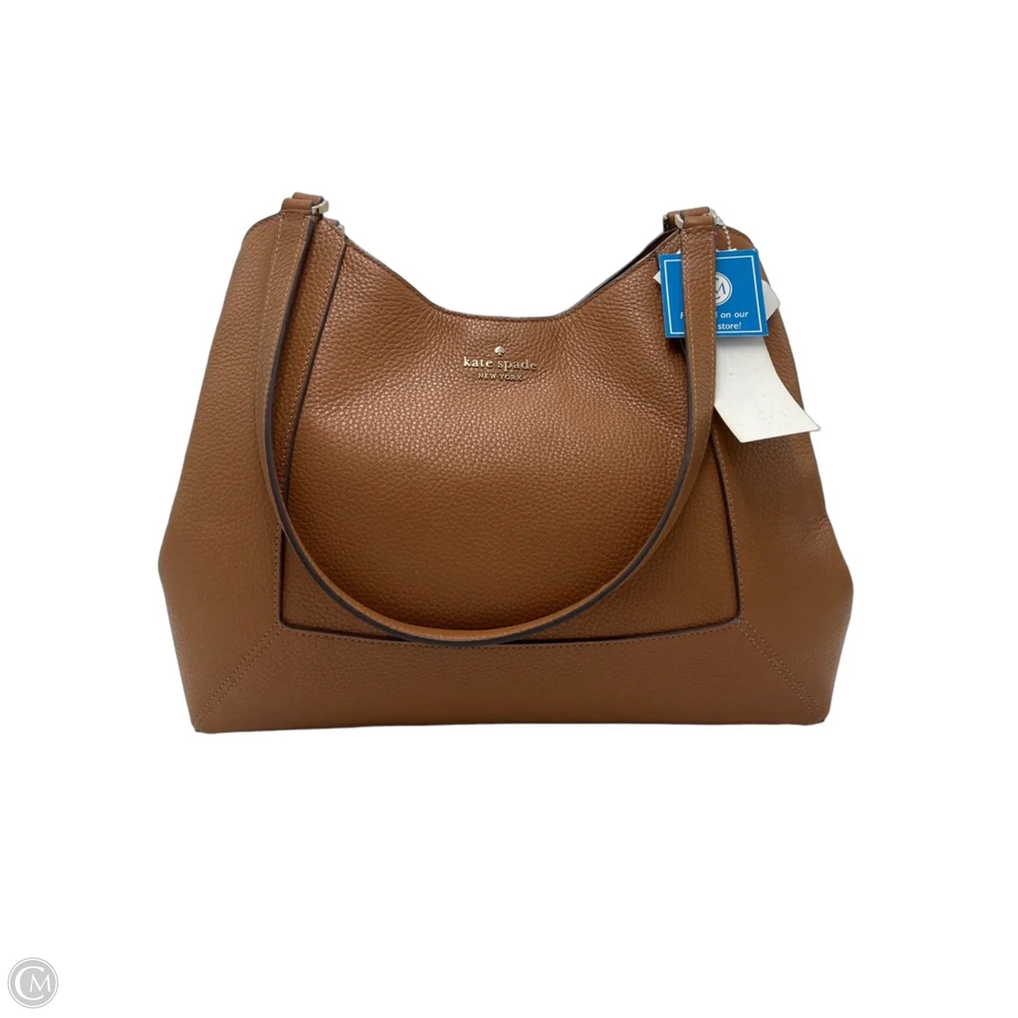 Handbag Designer By Kate Spade