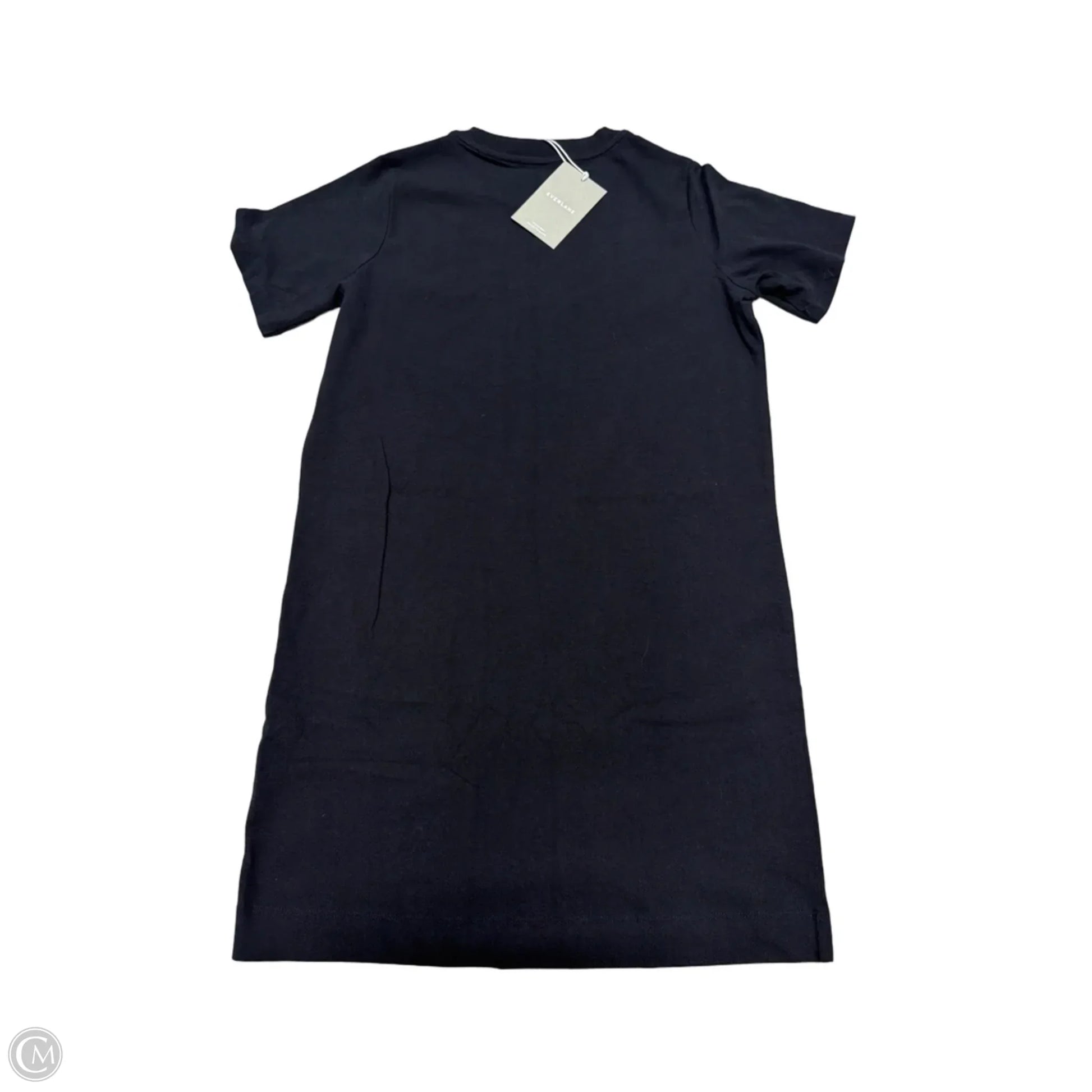 strapless dress black Never Settle Mini Black Strapless Dress