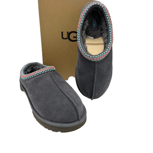 UGG Tasman II Designer Slippers, Size: 9