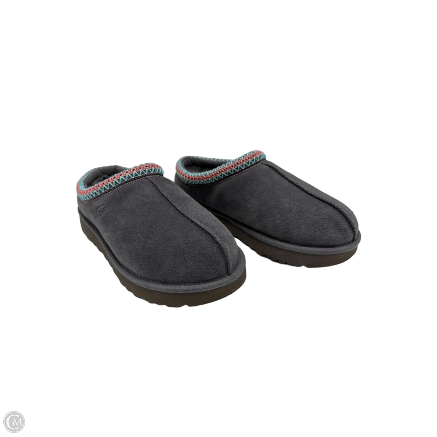 UGG Tasman II Designer Slippers, Size: 9