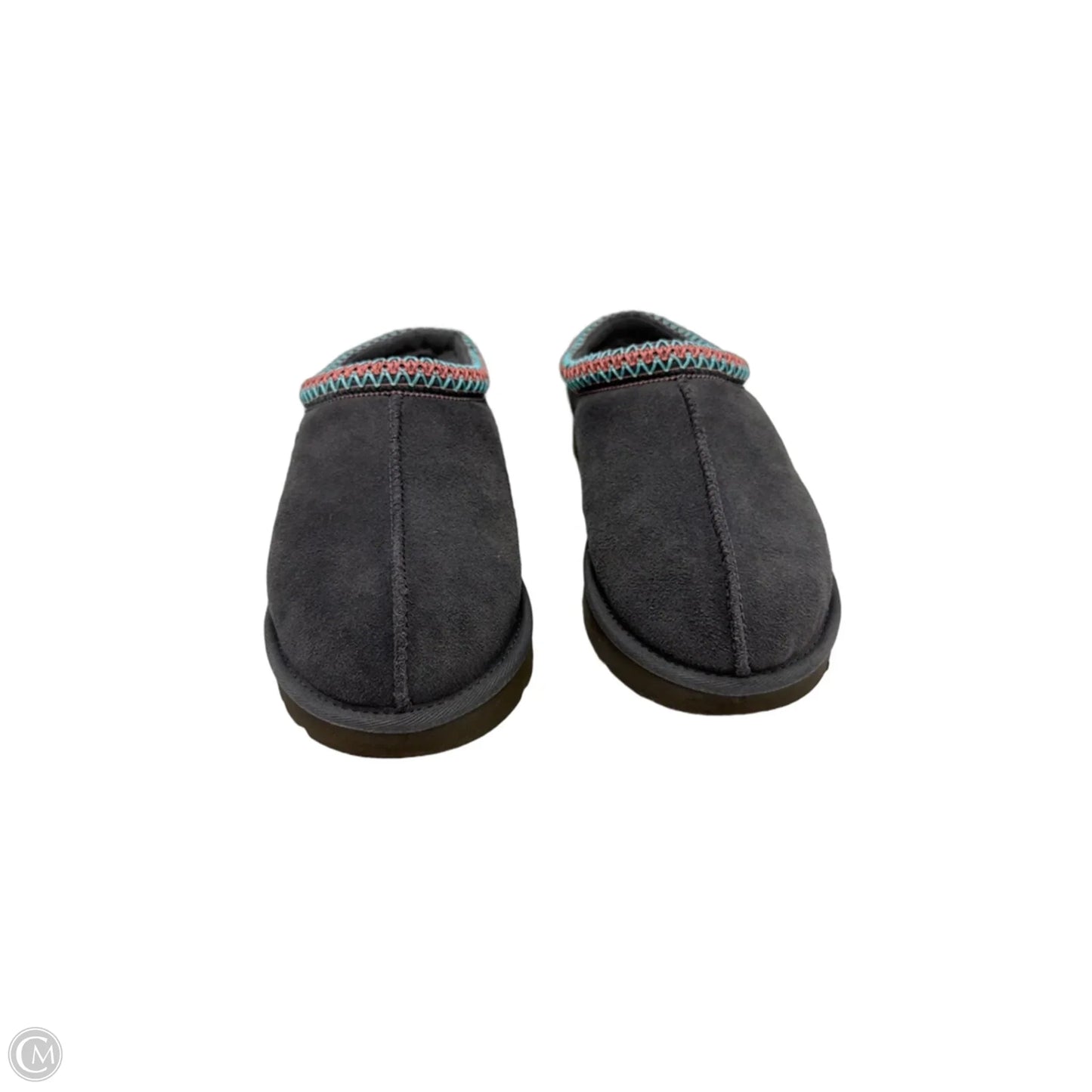 UGG Tasman II Designer Slippers, Size: 9
