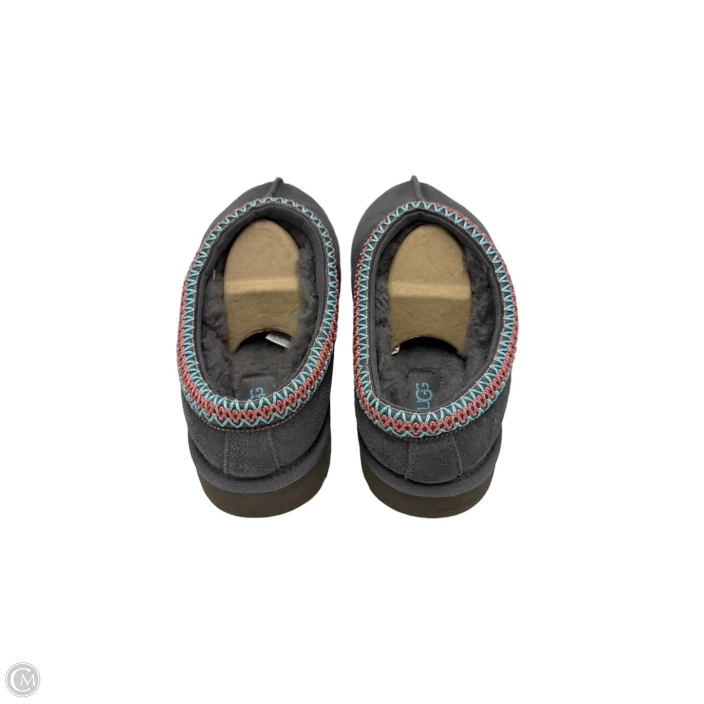 UGG Tasman II Designer Slippers, Size: 9