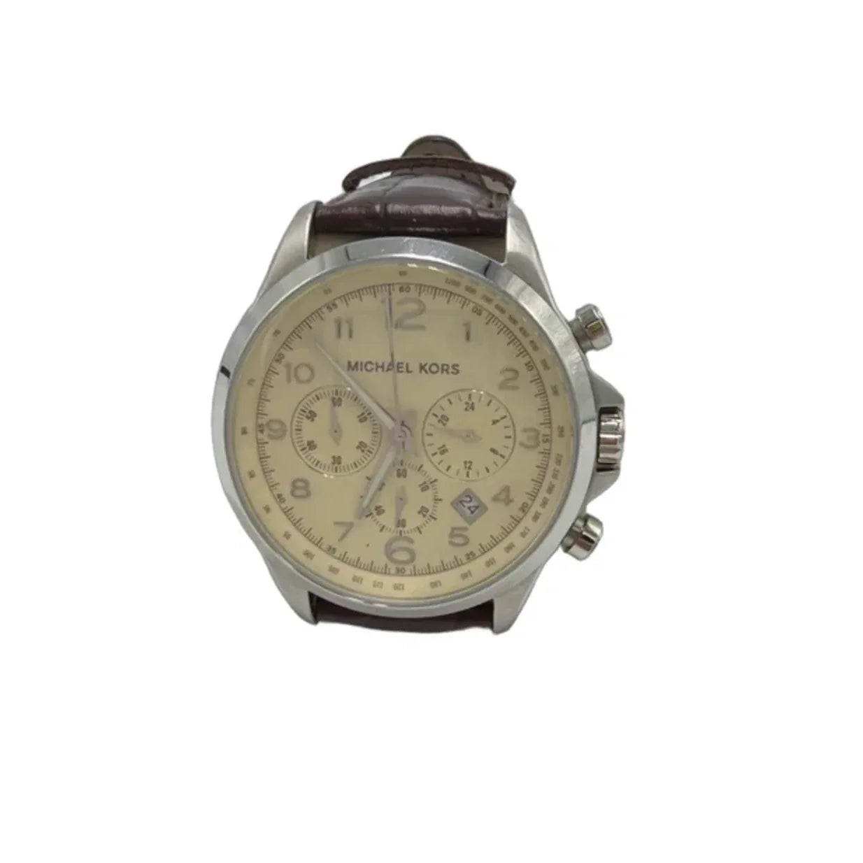 Watch Designer By Michael Kors