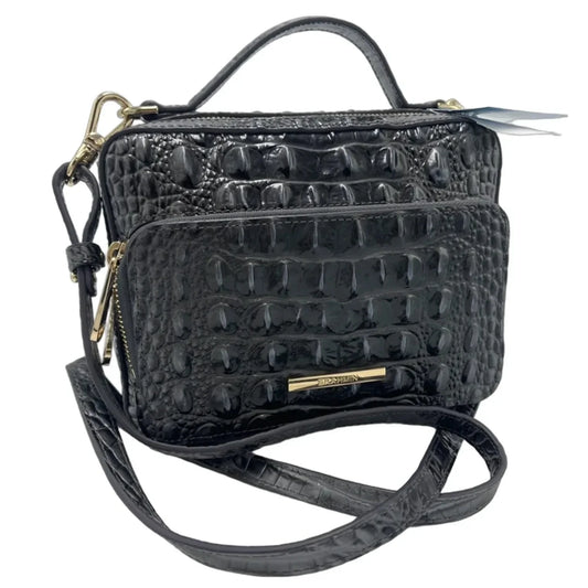 Brahmin Tori Melbourne Designer Crossbody Designer Handbag