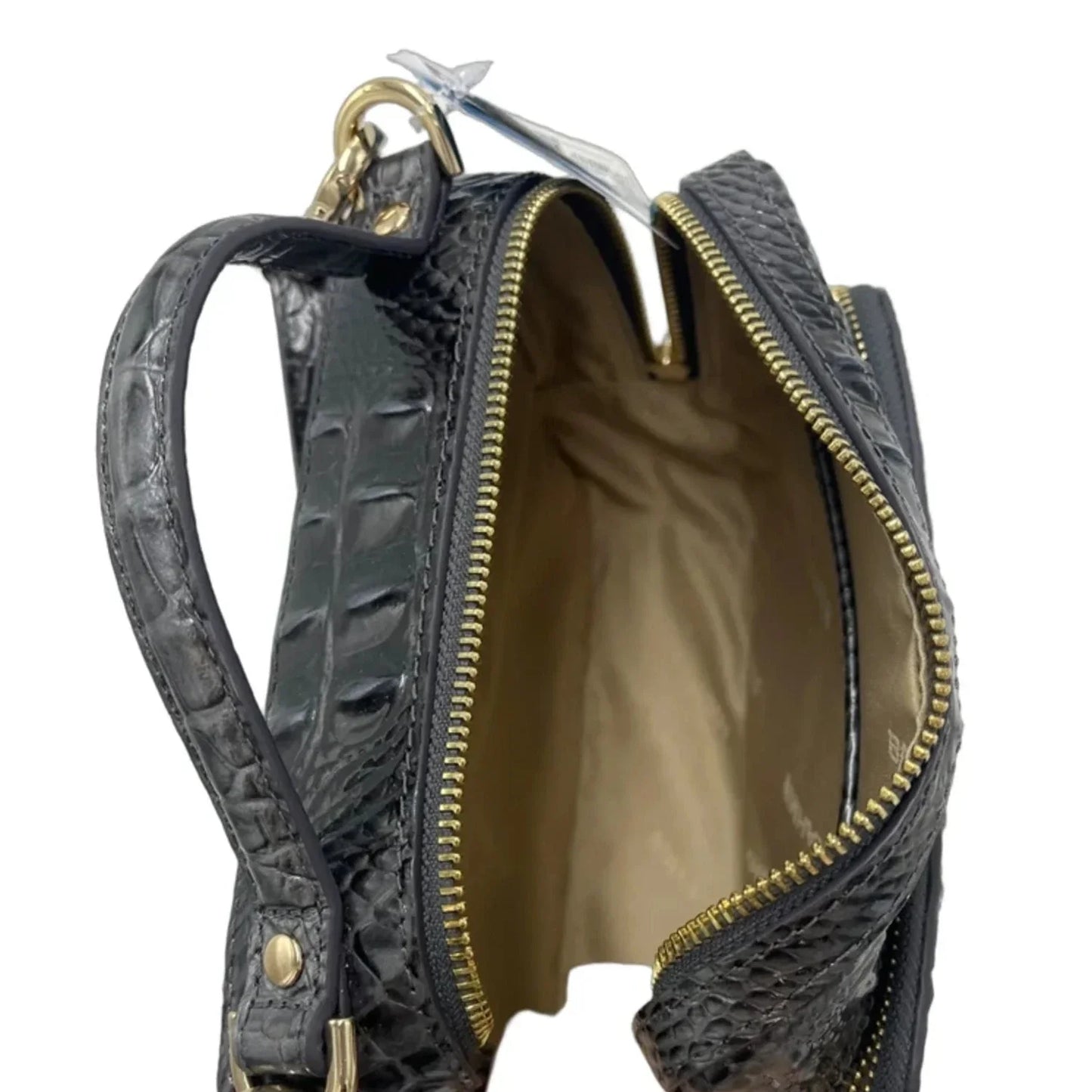 Brahmin Tori Melbourne Designer Crossbody Designer Handbag