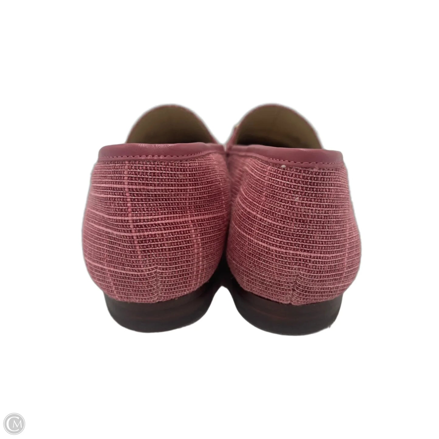 Shoes Flats By Sam Edelman In Pink, Size: 11