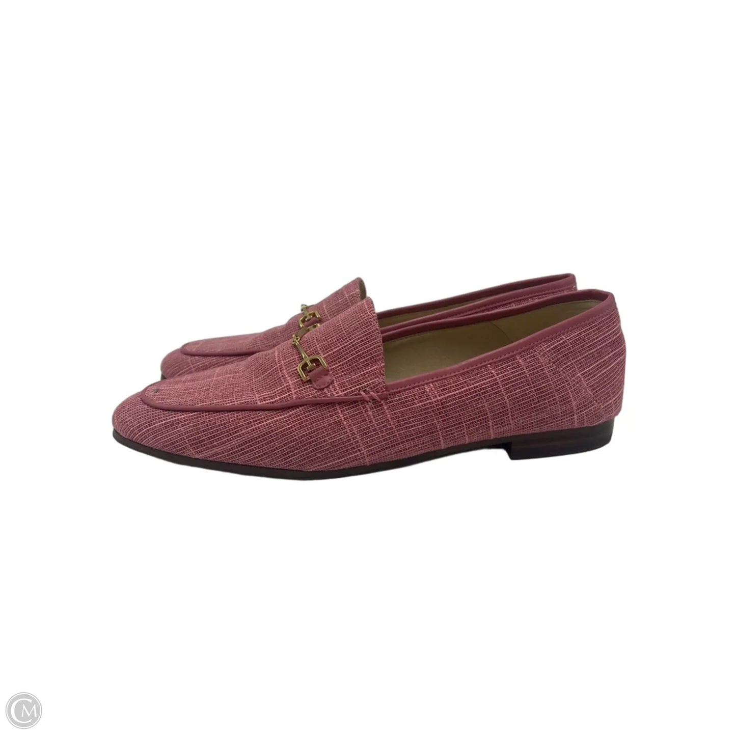 Shoes Flats By Sam Edelman In Pink, Size: 11