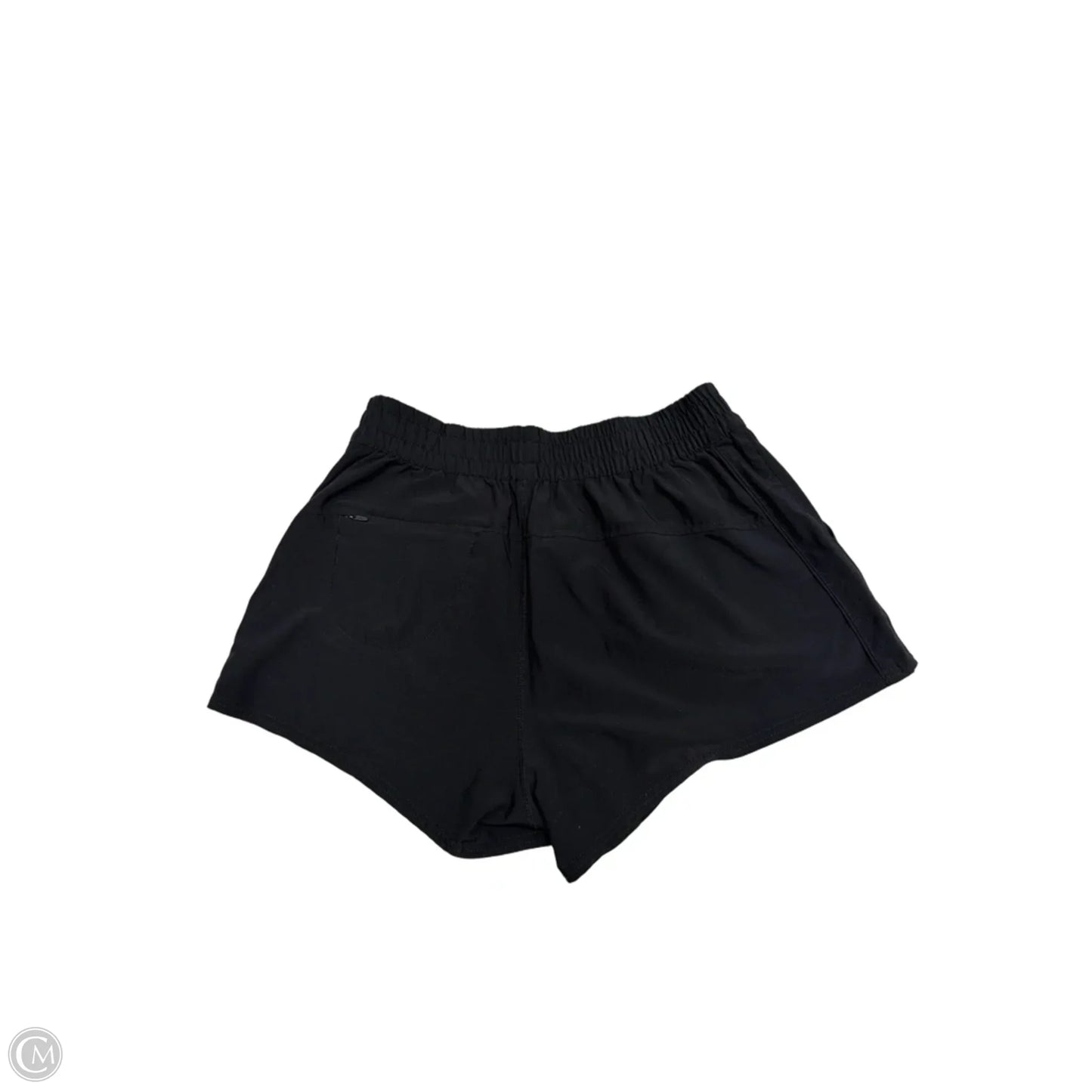 Athletic Shorts By Vuori In Black, Size: M