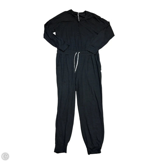 Jumpsuit By Vuori In Grey, Size: L