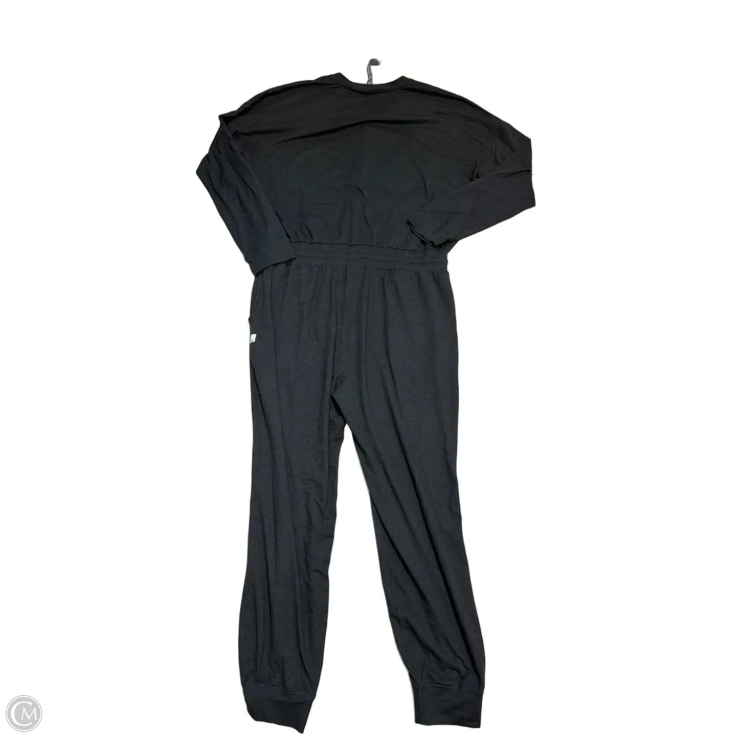 Jumpsuit By Vuori In Grey, Size: L