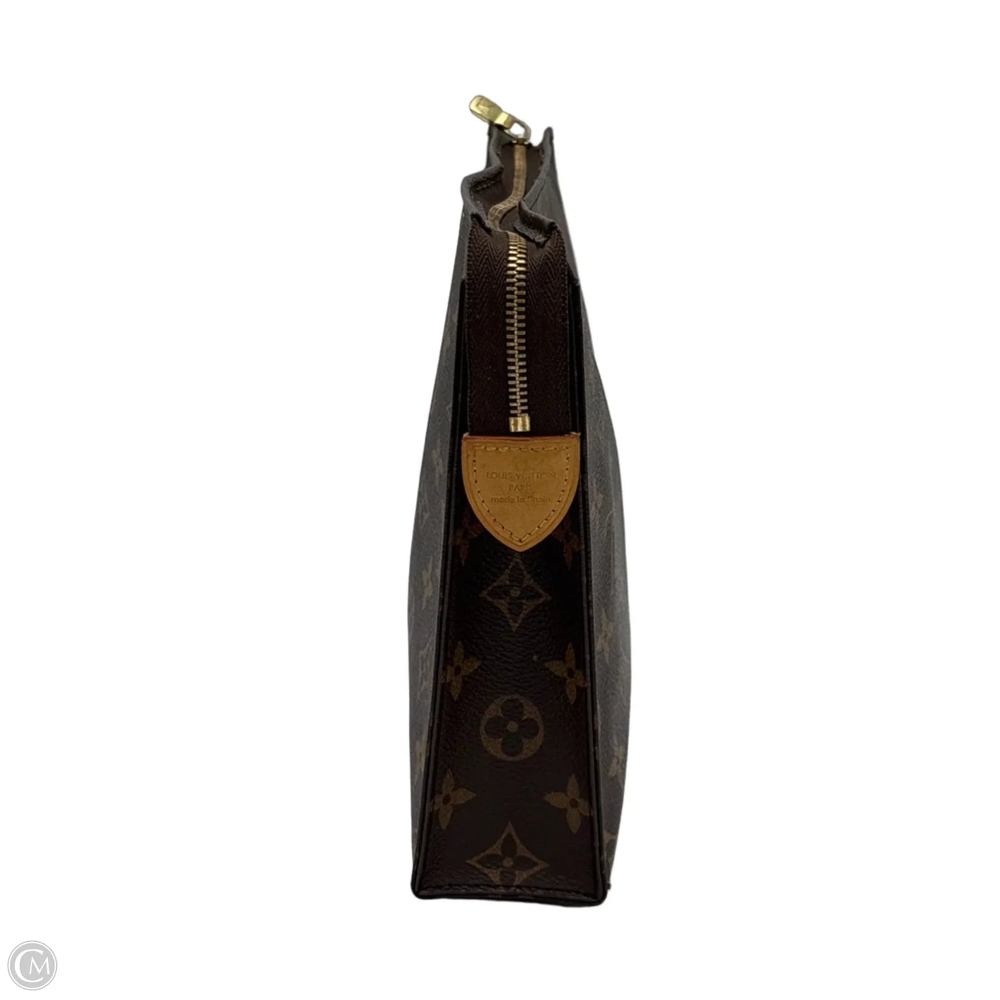 Louis Vuitton Monogram Toiletry Pouch 26 Luxury Makeup Bag