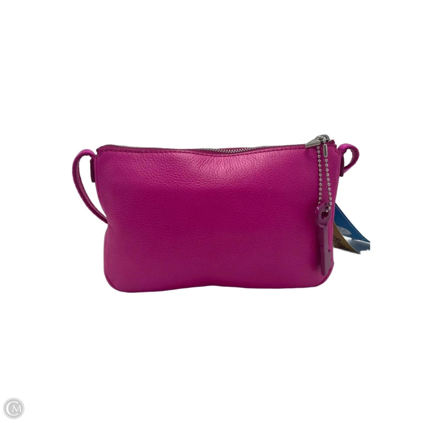Crossbody Designer By Fossil