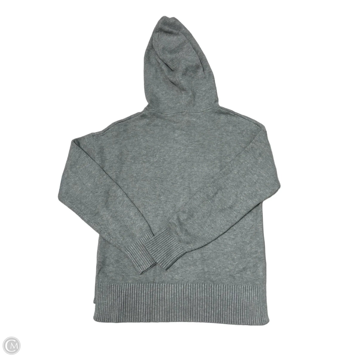 New! Sweater By A New Day In Grey, Size: S