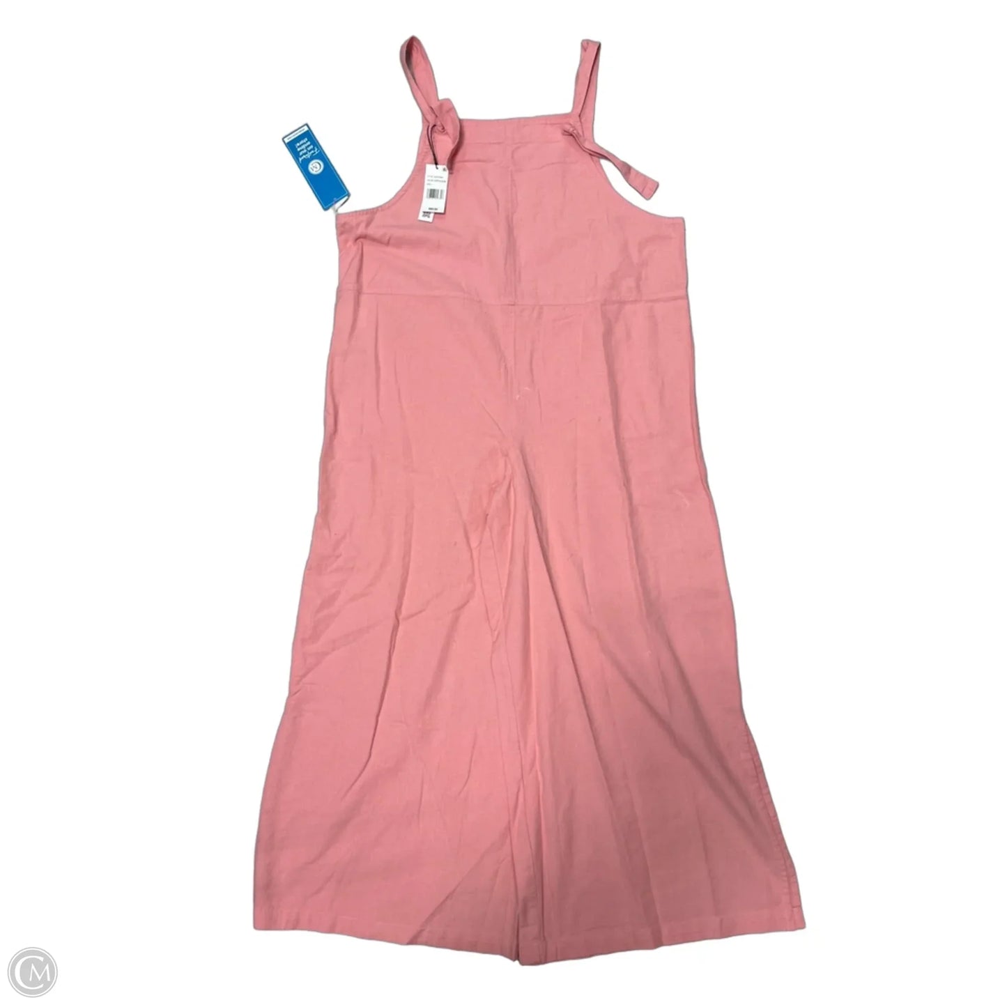 New! Jumpsuit By Sanctuary In Pink, Size: L