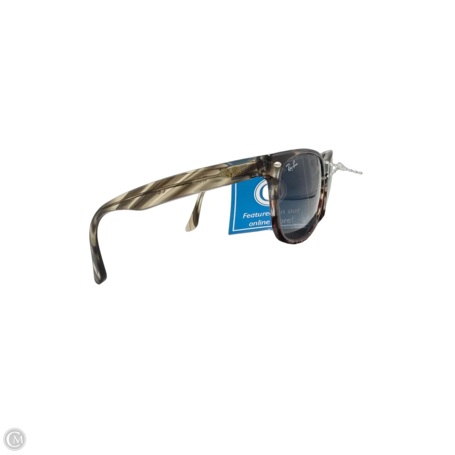 Sunglasses Designer By Ray Ban