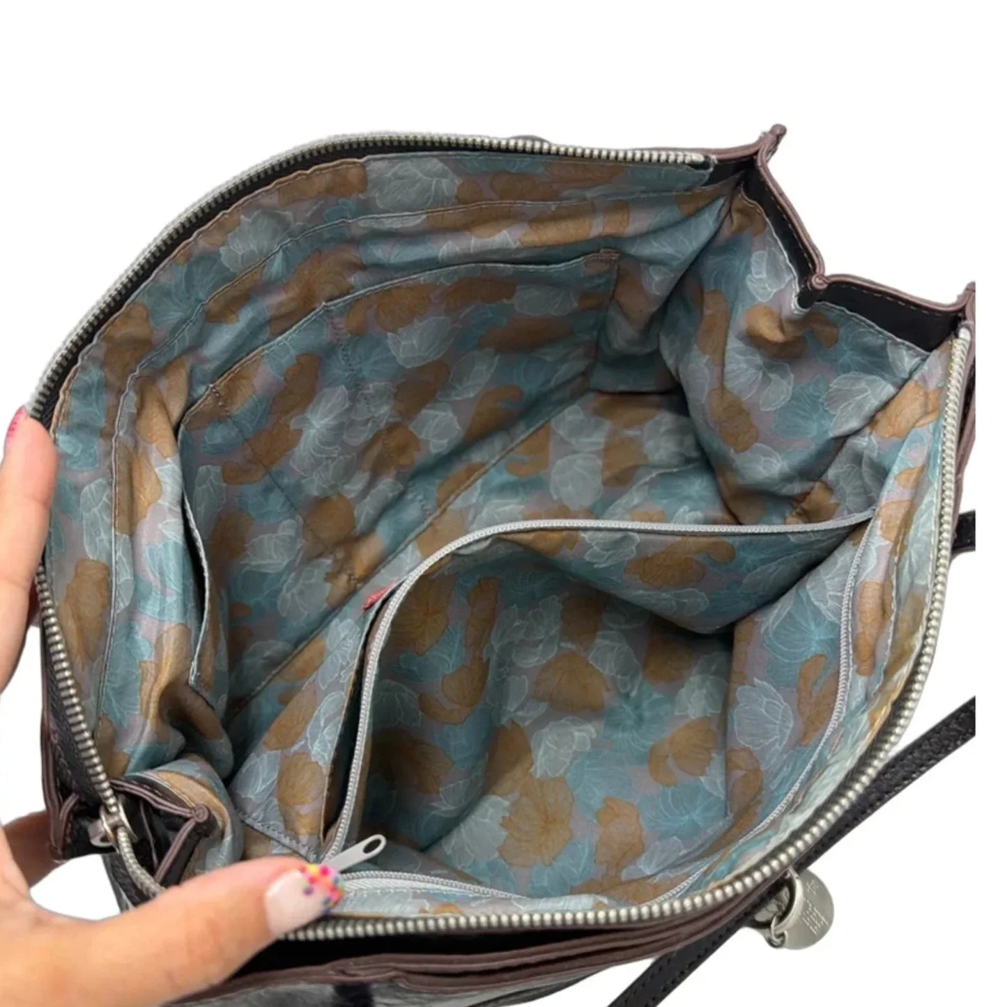 Handbag Designer By Hobo Intl